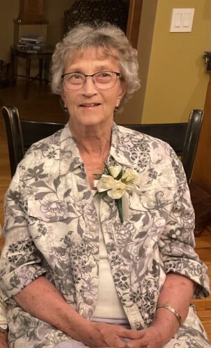 Shirley Atwood